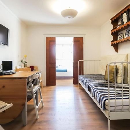 Apartamento Downtown Experience By Homing Lisboa Exterior foto
