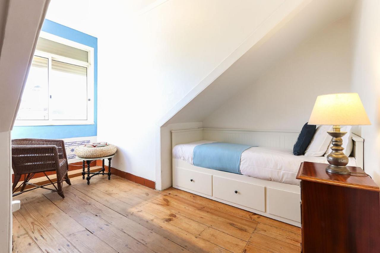 Apartamento Downtown Experience By Homing Lisboa Exterior foto
