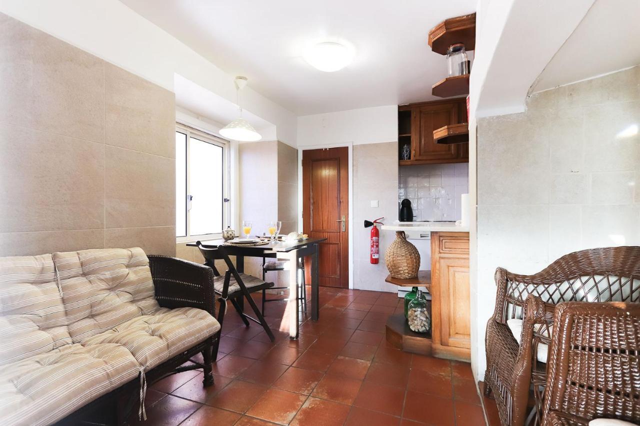Apartamento Downtown Experience By Homing Lisboa Exterior foto