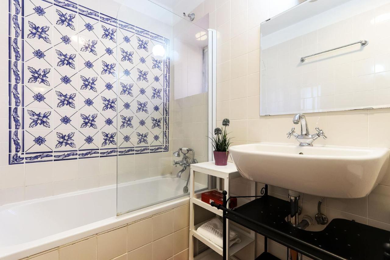 Apartamento Downtown Experience By Homing Lisboa Exterior foto